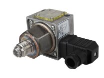 Реле давления Honeywell DWR06.