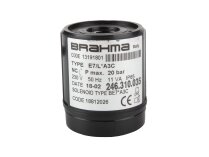 Электромагнитная катушка Brahma BE7*A3C 18812026