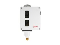 Реле давления Danfoss RT116 017-520366, арт: 017-520366.