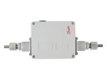 Реле давления Danfoss RT260AL 017D004866.