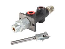 Принадлежность для горелки hp-Technik DRV18EL, арт: 3250202.