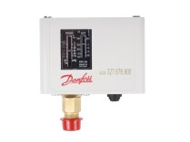 Реле давления Danfoss KPI35 060-113066.