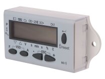 Блок индикации и управления Siemens AZL21.00A9