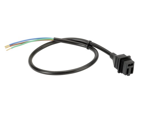 Кабель питания насоса Danfoss 071G0205, 710 мм.