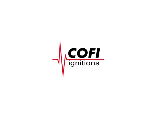 Кабель поджига Cofi 09CA091804M