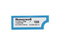 Карта таймера продувки Honeywell ST7800A1088