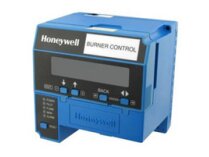 Топочный автомат Honeywell EC7820A1026