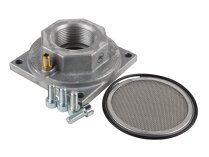 Фланец газового клапана Honeywell KTCOMS40