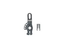 Кривошипный рычаг демпфера Honeywell 7617ADW