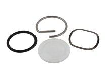 Линза из кварцевого стекла Siemens AGG03