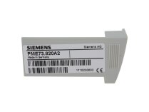 Модуль программирующий Siemens PME73.820A2