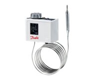 Термостат комнатный Danfoss KP81 060L112566