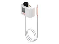 Термостат комнатный Danfoss KP81 060L112566
