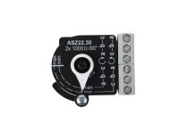 Потенциометр Siemens ASZ22.30