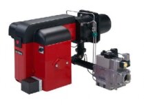 Газовая горелка Oilon GP- 50 H.