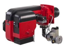 Газовая горелка Oilon GP-140 H, арт: GP140H020.