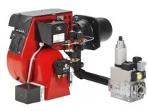 Газовая/дизельная горелка Oilon GKP-6.11 1/2.