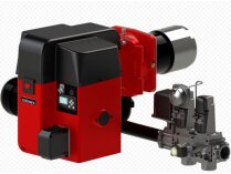 Газовая/дизельная горелка Oilon GKP-50 H 1 1/2, арт: GKP50H-1.