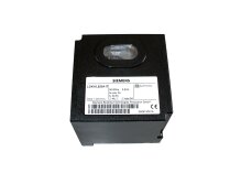 Топочный автомат Siemens LOK16.250A17