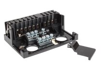 Цоколь топочного автомата Siemens AGK11.7