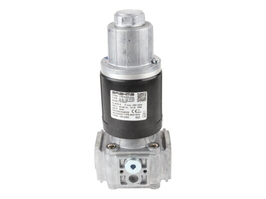 Газовый электромагнитный клапан Brahma EG25*L.3*GFD 13932200