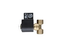 Жидкотопливный электромагнитный клапан Suntec SL1V2807