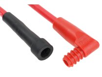 Кабель поджига Oilon EMC L1800 D4, арт: 36537352