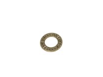 Подшипник Oilon AXK 1730, арт: 34365076