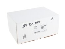 Газовый электромагнитный клапан Siemens VGD20.403U.