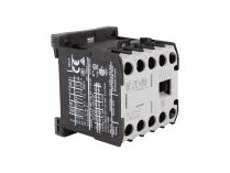 Миниконтактор Eaton DIL EEM-10 XTMC6A10