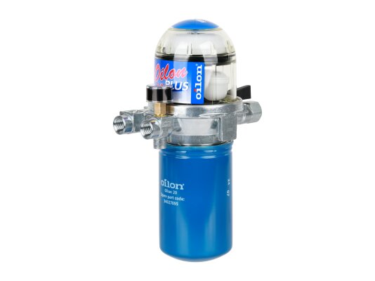 Фильтр и деаэратор Oilon Plus 30161031