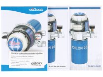 Фильтр и деаэратор Oilon Plus 30161031