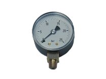 Манометр Oilon 2.5 бар, арт: 34021094.