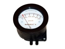 Дифференциальный манометр Oilon Minihelic II, 500 Па, арт: 34021192.