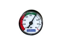 Манометр Oilon 90602, -1.0/+0.6 бар, арт: 34021186.