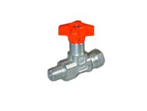 Кран манометра Oilon FT 290-1/4, арт: 34035106