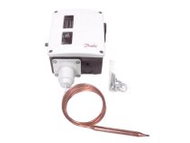 Термостат Danfoss RT107 017-513666