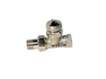 Клапан с ручным управлением Oilon PK-25..50 SL/VL, арт: 34035085