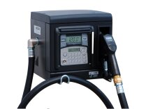 Мини АЗС Piusi CUBE 90 MC 2.0