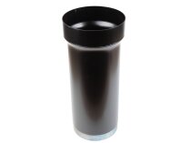Жаровая труба Ecoflam Ø168/190 x 430 мм, арт: 65320403.