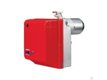 Газовая горелка Riello Gulliver BS4D, арт: 3761858.