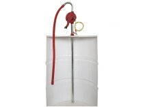 Бочковой насос Gespasa BRM-88, арт: 04030