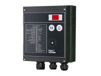 Топочный автомат Kromschroder BCU370WFEU0D1, арт: 88600015.