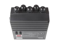 Топочный автомат Kromschroder BCU460-5/1LW3GB