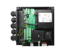 Топочный автомат Kromschroder BCU460-5/1LW3GB