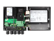 Топочный автомат Kromschroder BCU460-5/1LW3GB
