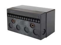 Топочный автомат Kromschroder IFS 110IM-10/1/1N