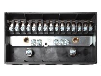 Топочный автомат Kromschroder IFS 110IM-10/1/1N