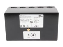 Топочный автомат Kromschroder IFS110IM-W-10/1/1T, арт: 84367440.