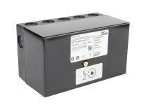 Топочный автомат Kromschroder IFS110IM-W-10/1/1T